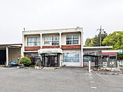 くまがや農業協同組合佐久良支店 1342m