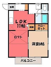 🉐敷金礼金0円！🉐レディアンス熊谷