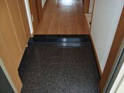 図面と現状に相違がある場合には現状を優先