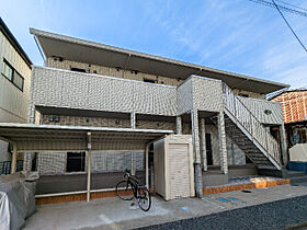 パーシモン III  ｜ 埼玉県熊谷市鎌倉町（賃貸アパート1LDK・2階・30.27㎡） その22