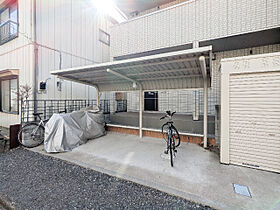 パーシモン III  ｜ 埼玉県熊谷市鎌倉町（賃貸アパート1LDK・2階・30.27㎡） その21