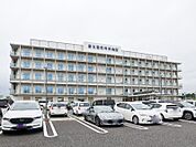 慶友整形外科病院 586m
