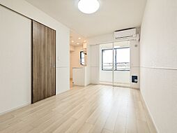 ヒカルサ羽生 サウス 1LDKの写真