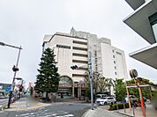 八木橋百貨店 2268m