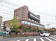 西熊谷病院 2463m