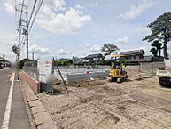 埼玉県加須市諏訪2丁目：物件画像／LIXIL不動産ショップ　コガネイハウジング株式会社　熊谷店