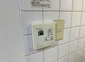 マンションタカノ  ｜ 埼玉県熊谷市平戸（賃貸マンション1DK・1階・32.40㎡） その18