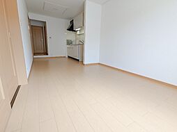 リバーサイドエアリー1 2LDKの写真