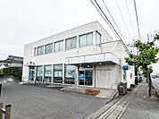 東和銀行行田支店 1657m