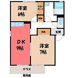🉐敷金礼金0円！🉐セントラルハイツ Ａ