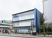 中央労働金庫熊谷支店 192m