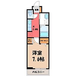 高崎線 深谷駅 徒歩37分