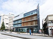 埼玉縣信用金庫本店 776m