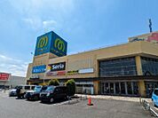 マミーマート籠原店 751m