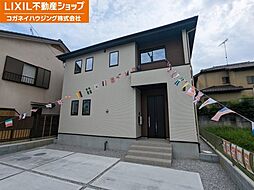 物件画像 Zut　PLUS　東松山市上唐子1期　1号棟