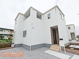 韮川駅 2,090万円