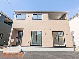 物件画像 Cradlegarden　深谷市萱場　第6　4号棟