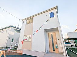 物件画像 Cradlegarden　太田市新野町　第1　2号棟