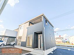 物件画像 Cradlegarden　太田市新野町　第1　1号棟