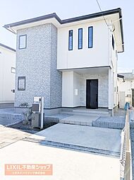 物件画像 伊勢崎市西久保町　3号棟　中古戸建