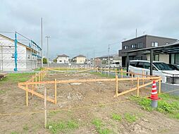 物件画像 Cradlegarden　鴻巣市広田　第3　1号棟