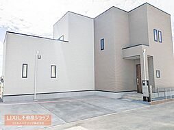 物件画像 いろどりアイタウン　伊勢崎市国定町1丁目　5号棟