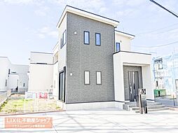 物件画像 いろどりアイタウン　伊勢崎市国定町1丁目　6号棟