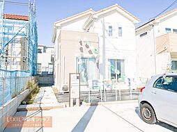 物件画像 いろどりアイタウン　伊勢崎市国定町1丁目　12号棟