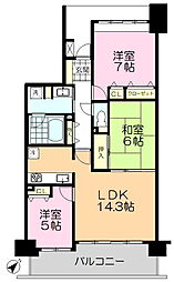 物件画像 グラン・コート鴻巣　II