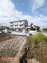 物件画像 Livele　Garden.S　東松山五領町　6号棟