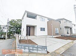 物件画像 URBAN　STYLE　深谷市上野台1期　1号棟