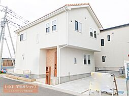 物件画像 いろどりアイタウン　熊谷市上之22-P4　1号棟