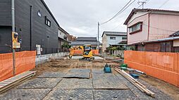 物件画像 Blooming　Garden　本庄市東台1丁目　1号棟