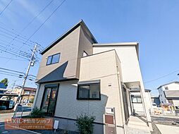 物件画像 伊勢崎市宮子町　5号棟　中古戸建