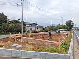 物件画像 Livele　Garden.S　加須市中樋遣川　1号棟