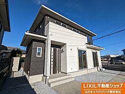 物件画像 邑楽郡千代田町　中古戸建