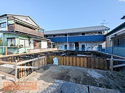 物件画像 Zut　PLUS　KIS本庄市駅南7期　1号棟