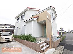 物件画像 いろどりアイタウン　熊谷市上之22-P2　1号棟