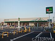 マルエツ朝霞溝沼店 249m