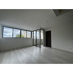 グリーンヒル別府北浜オーシャンレジデンス 305 3階4LDKの室内