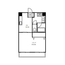 エクセル悦和　5 1階