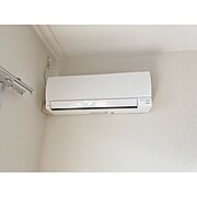 同間取りの別部屋の写真となります