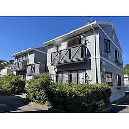 ラインハイム亀川Ａ・Ｂ棟 1階