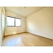 同間取りA棟の写真となります。