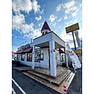 その他「リンガーハット大分下郡店まで673m」リンガーハット大分下郡店