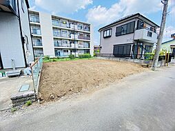 物件画像 狭山市広瀬3丁目土地