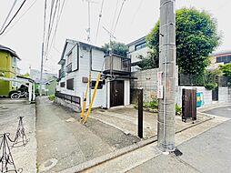 物件画像 斎藤分町　中古戸建