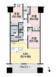 飯能駅 3,300万円