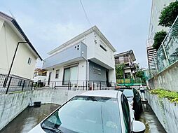 物件画像 所沢市小手指南1丁目　中古戸建