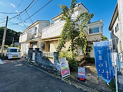 物件画像 狭山市柏原　中古戸建